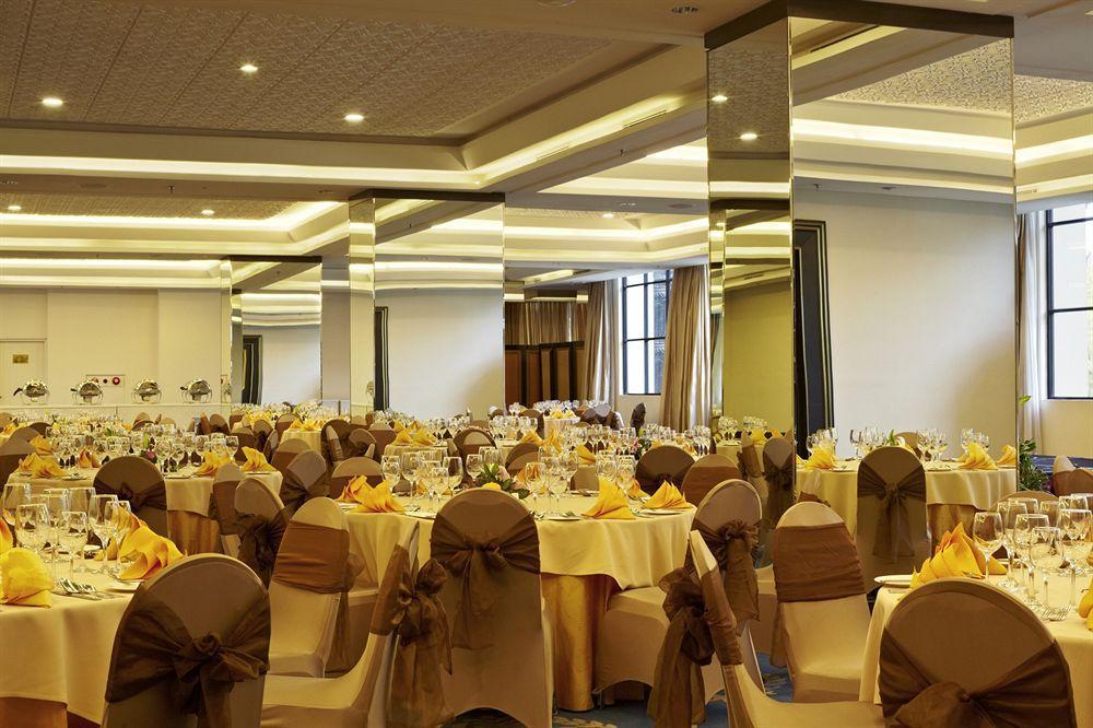 Artotel Gelora Senayan Jakarta Eksteriør billede