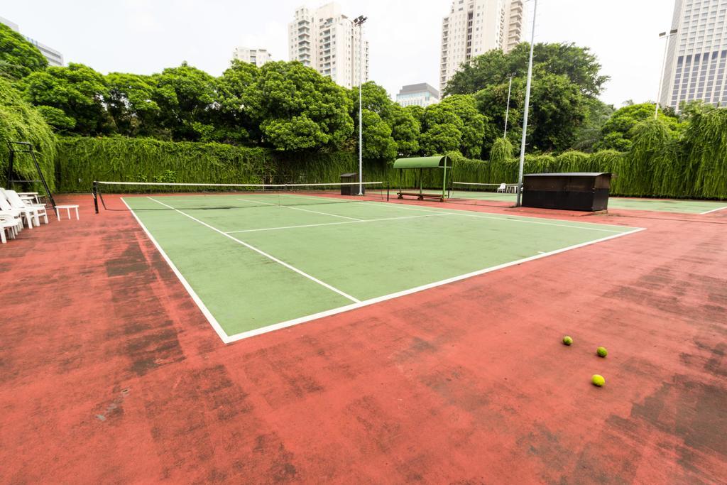 Artotel Gelora Senayan Jakarta Eksteriør billede
